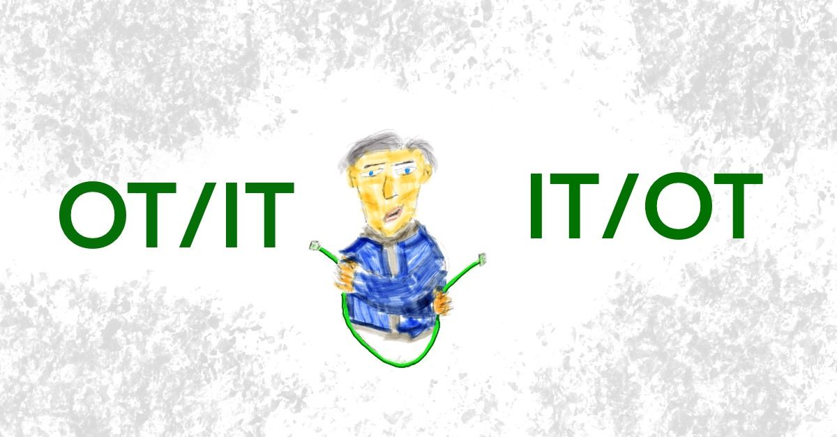 OT/IT-Integration