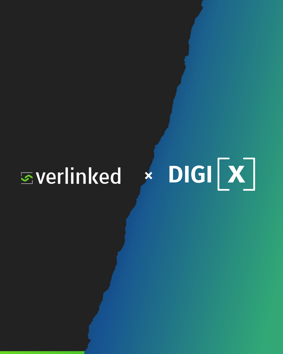 verlinked X DIGI[X]